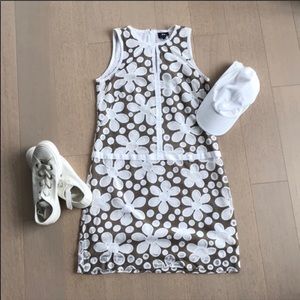 W by Worth A line dress